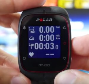 polar m430 best watches for strava cycling