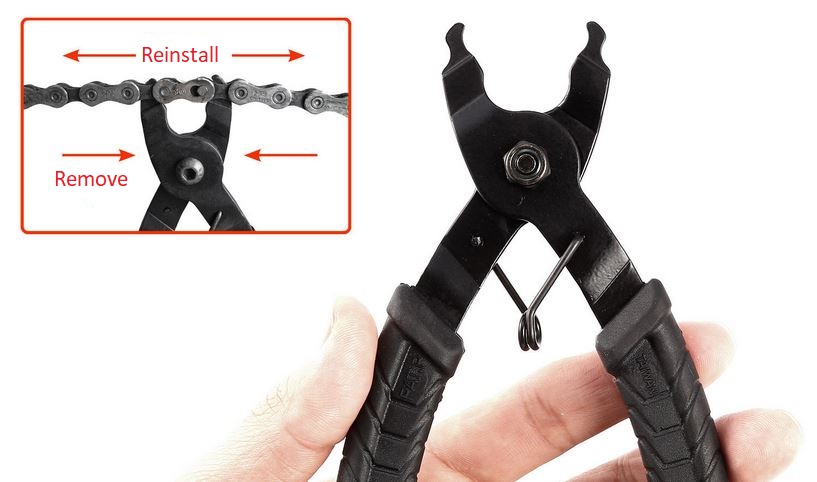 sram chain removal tool