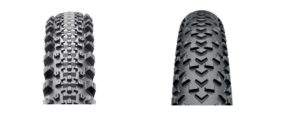 tire profile