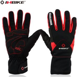 inbike gloves